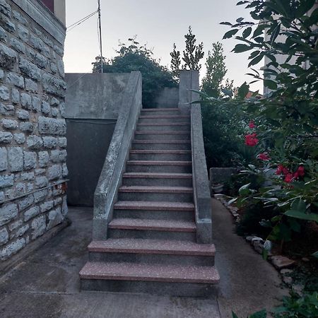 Apartment Bozava - Nena Ngoại thất bức ảnh