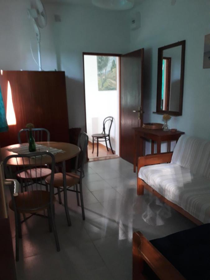 Apartment Bozava - Nena Ngoại thất bức ảnh