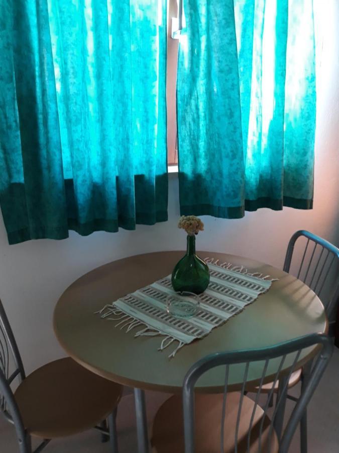 Apartment Bozava - Nena Ngoại thất bức ảnh