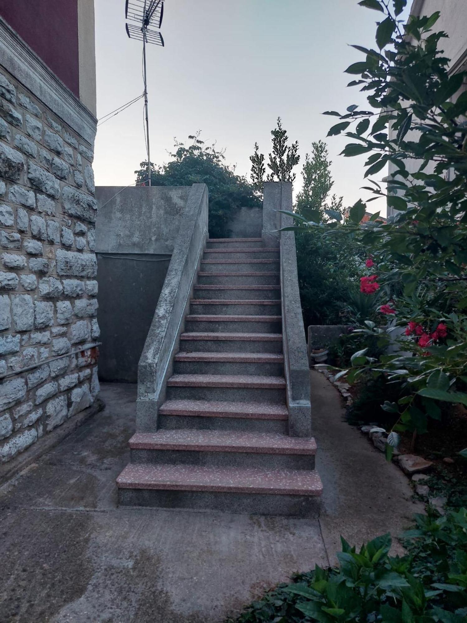 Apartment Bozava - Nena Ngoại thất bức ảnh